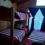 Cabana Pucon 5 Personas