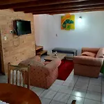 Cabana Pucon 5 Personas