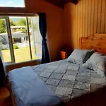 Cabana Pucon 5 Personas