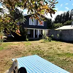 Cabana Pucon 5 Personas