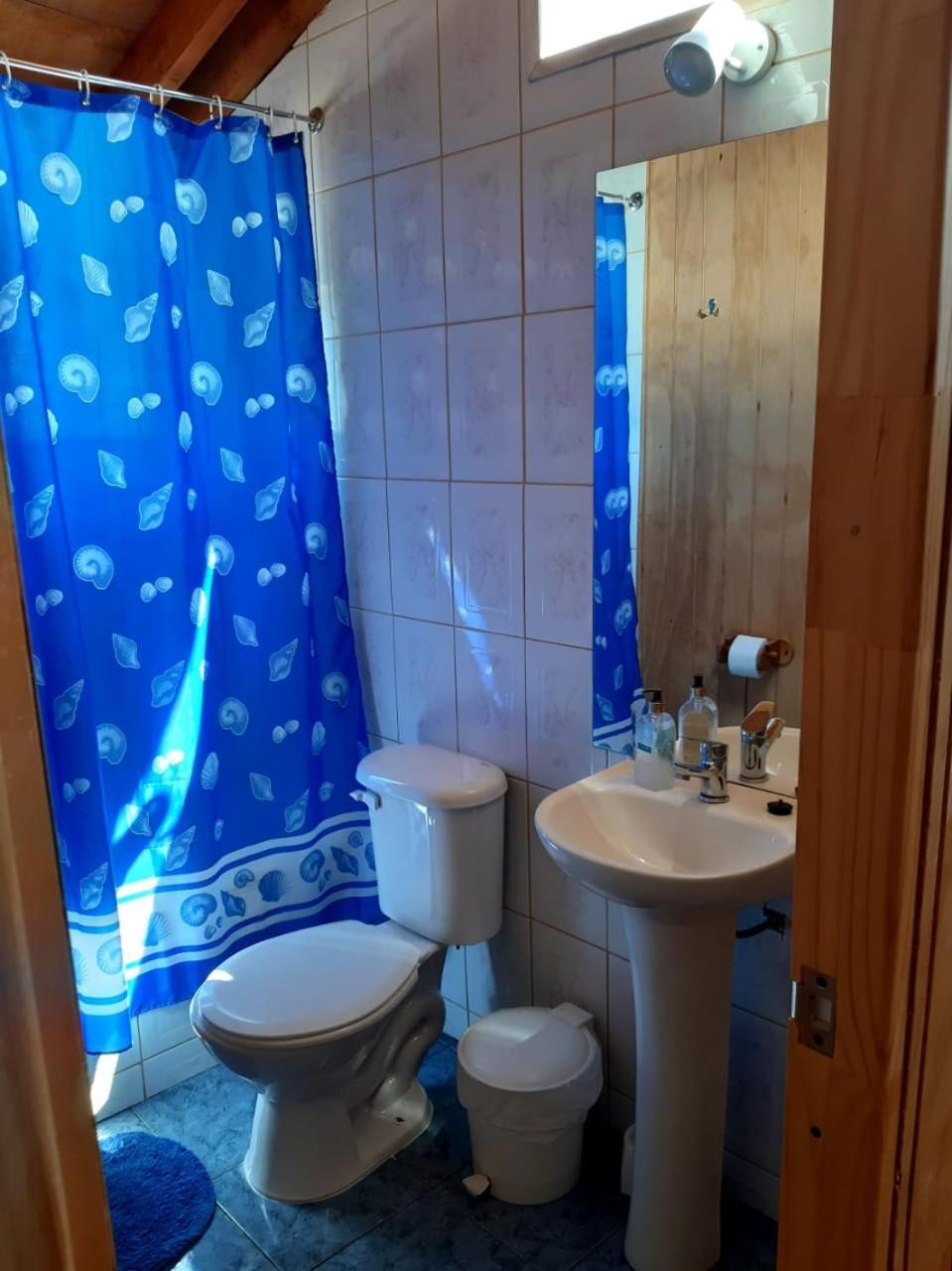 5 Personas Apartamento *
