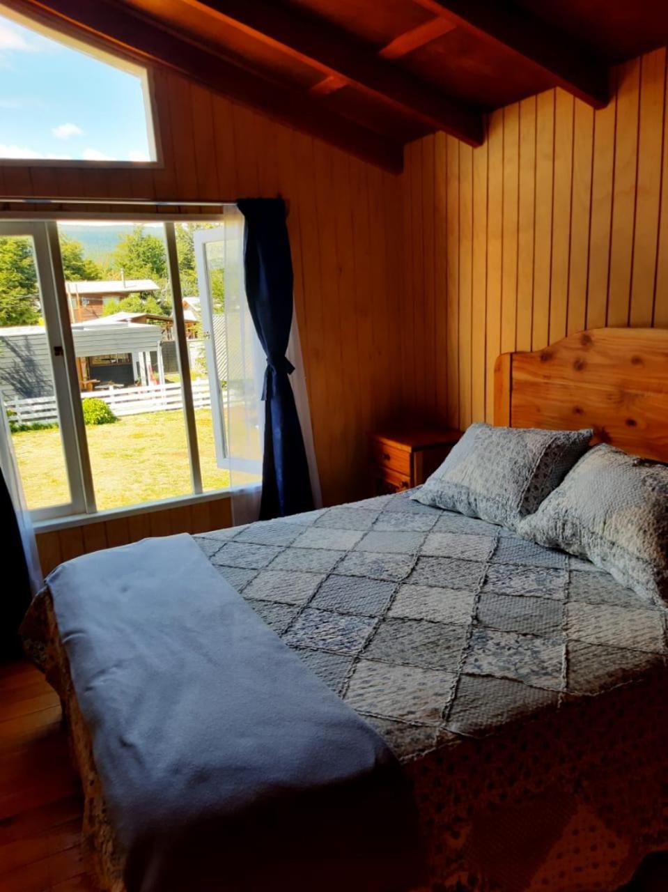 5 Personas Apartamento Pucón