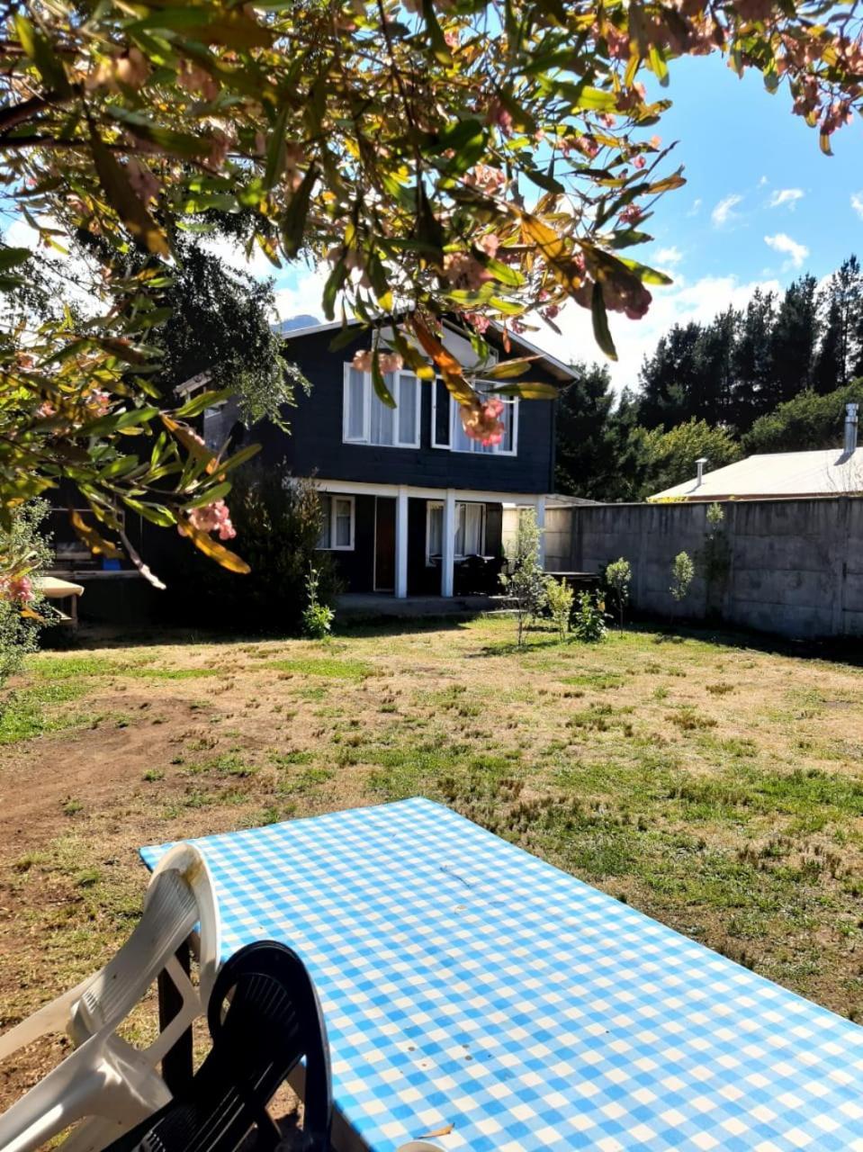 Apartamento 5 Personas *